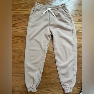 Everlane ReTrack sweatpants